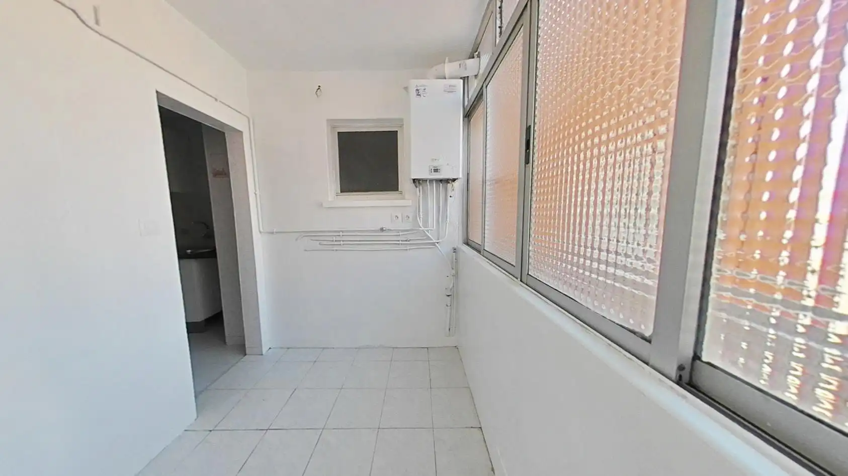 Piso en venta en Fuenlabrada con Calefacción