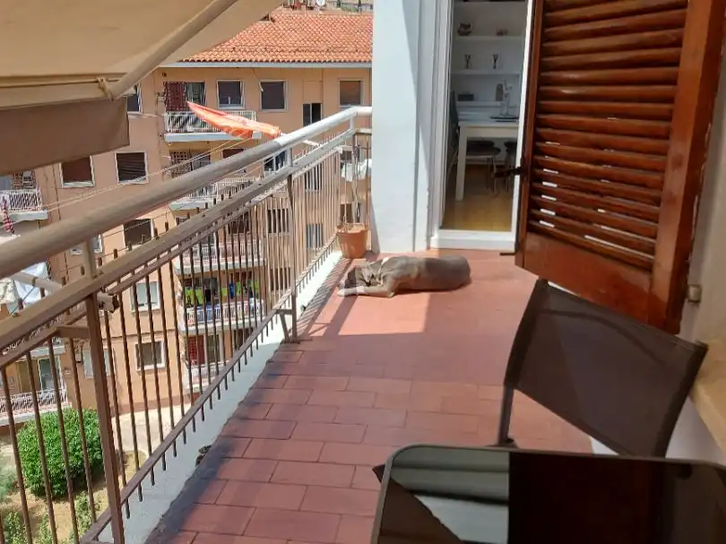 Piso con ascensor en venta en Passeig de la Pau 22, imagen 20