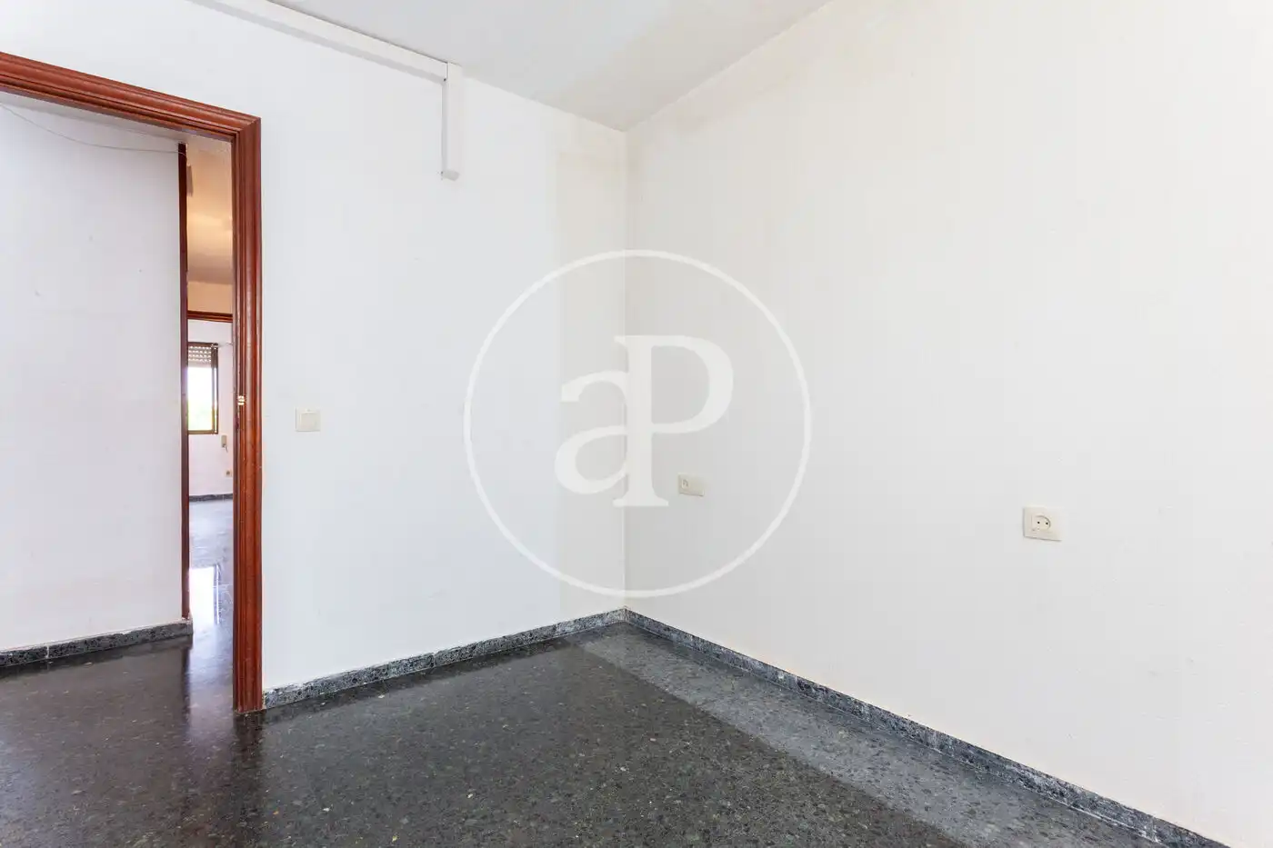 Pis en venda a Carrer de Pere Aleixandre, Mont-Olivet