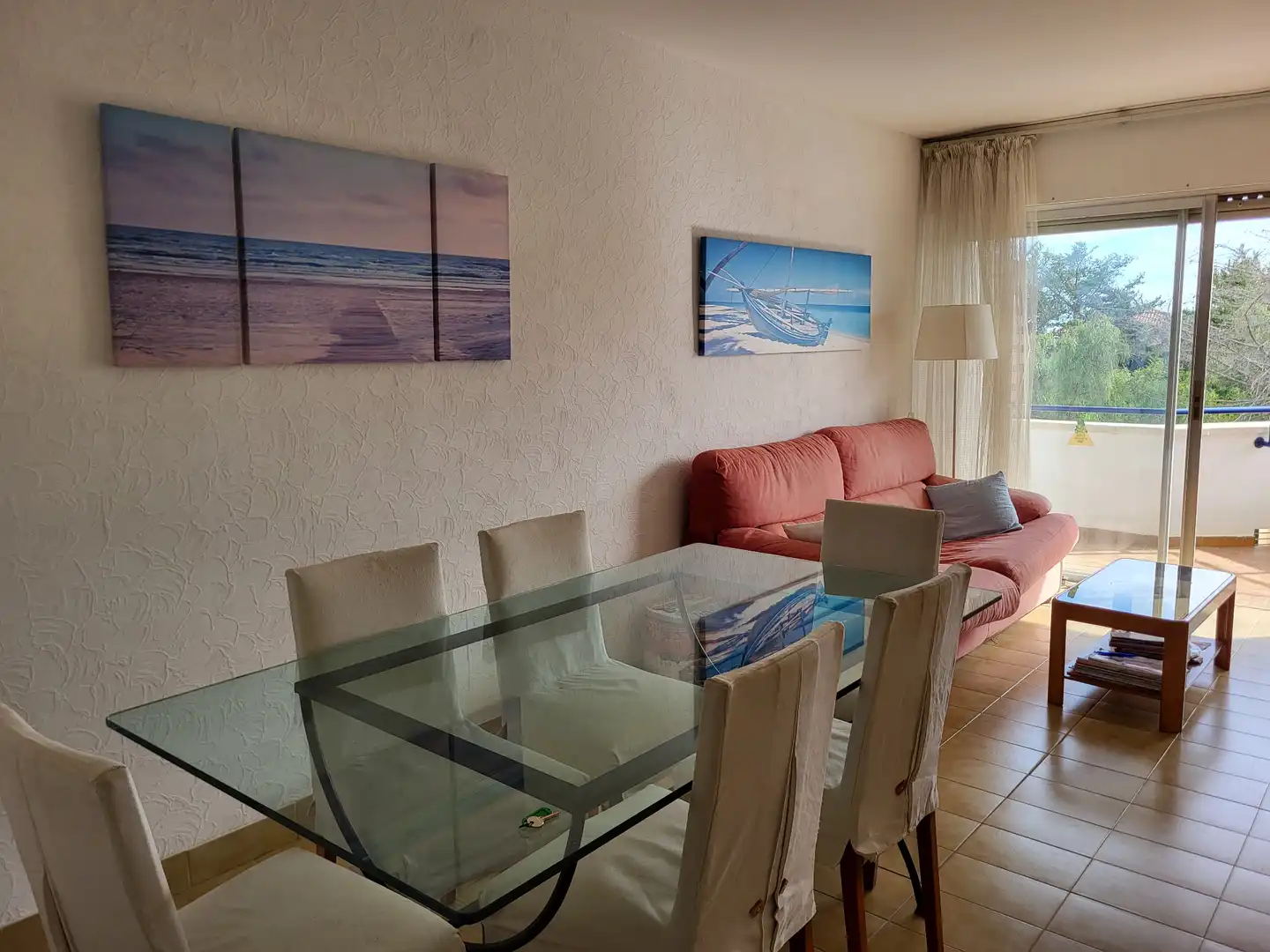 Appartement avec piscine à vendre à Avinguda Mare de Déu de Montserrat, imagen 2