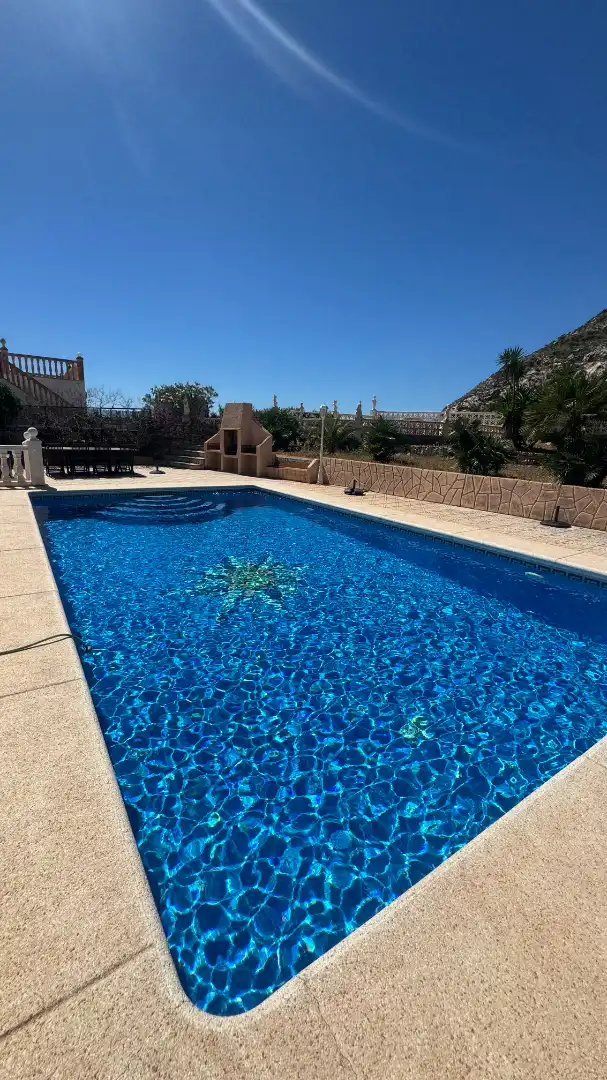 Villa avec terrasse à vendre à Partida Maryvilla, imagen 31