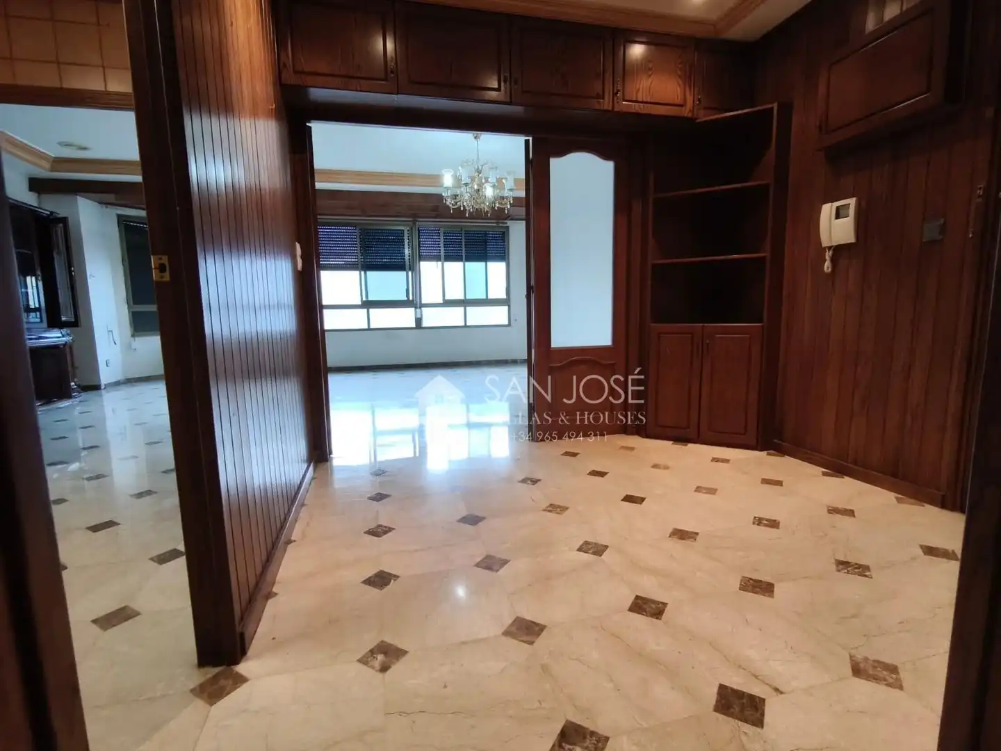 Piso en venta en Novelda con Aire acondicionado y Terraza