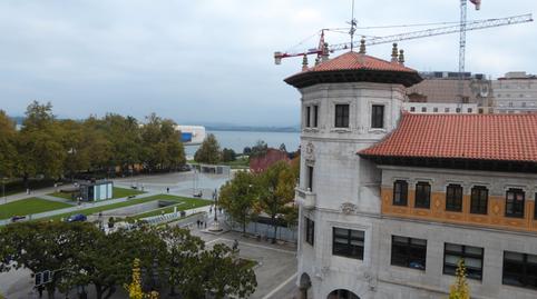 Foto 2 de Pis de lloguer a Calle Calvo Sotelo, 23, Centro - Ayuntamiento, Cantabria