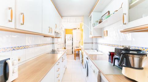 Foto 3 de Pis en venda a C/ de Can Baró, Son Armadans,  Palma de Mallorca