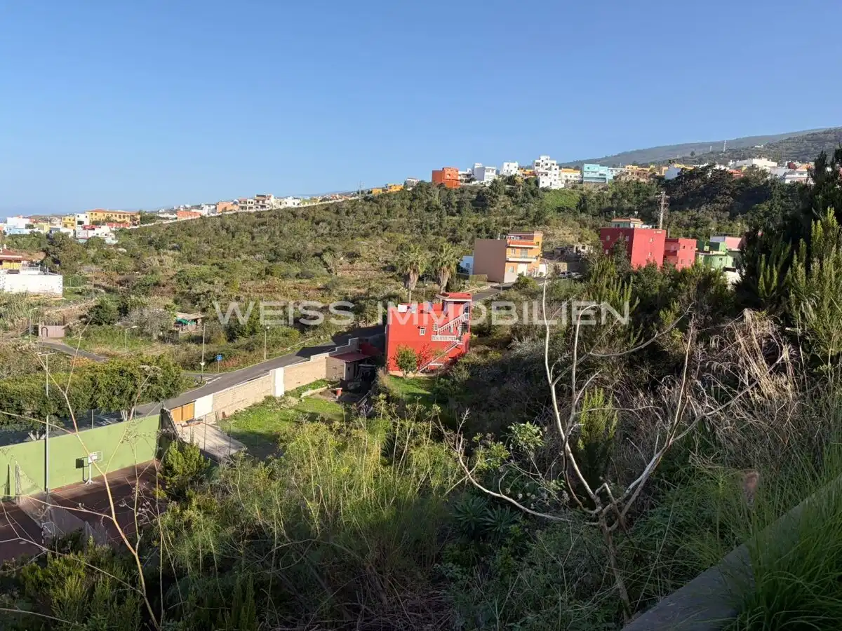 Casa o xalet en venda en La Guancha amb Terrassa i Balcó
