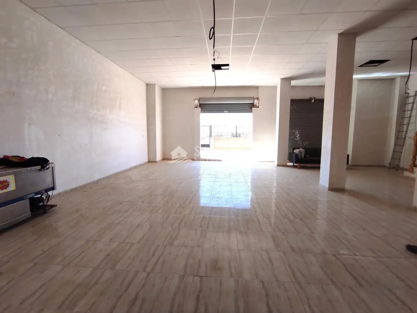 Business premises for sale in Aspe Centro, imagen 10