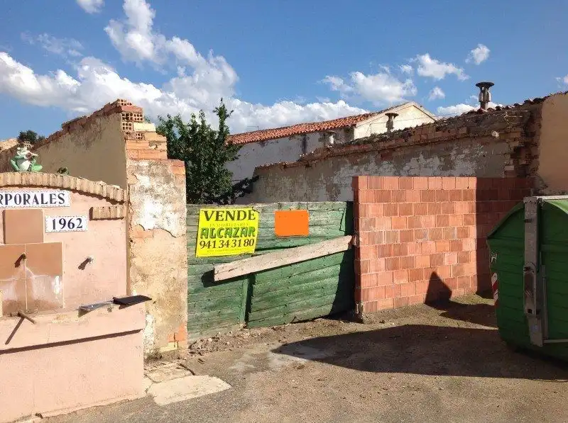 Residencial en venta en Blanco Morales-Crgraño, 7, Corporales