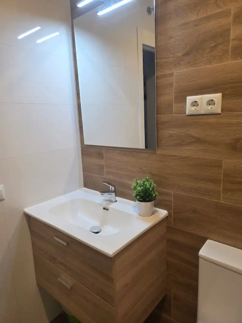 Apartament de lloguer a Calle de la Mancha, imagen 26