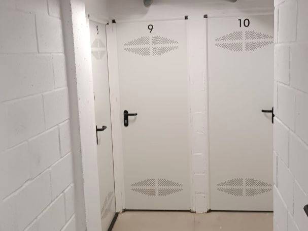 Trastero en Venta en Calle Fragata, 2 en El Cano - Los Bermejales