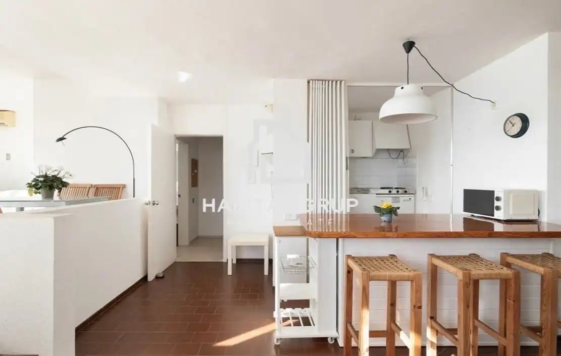 Penthouse with lift for sale in Sant Antoni de Portmany, imagen 8