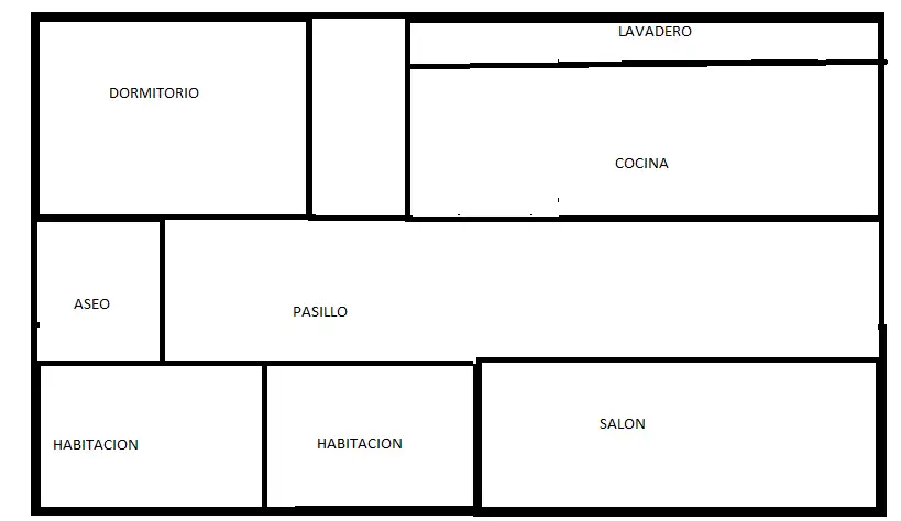 Wohnung zum Verkauf in Plaza EL ARENAL, imagen 32