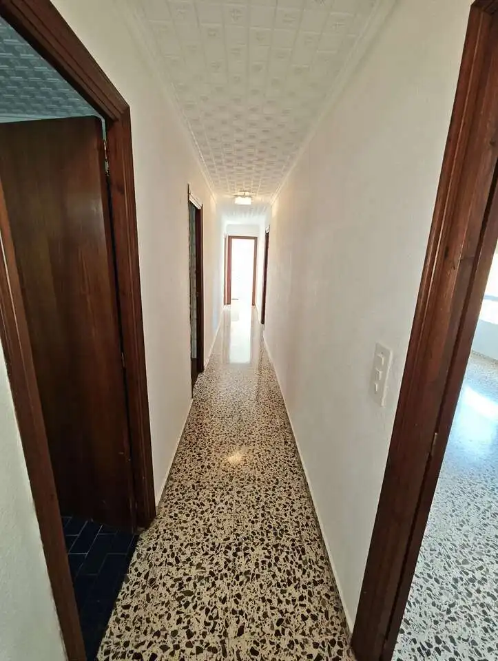 Apartament en venda a Desamparados - Hurchillo - Torremendo