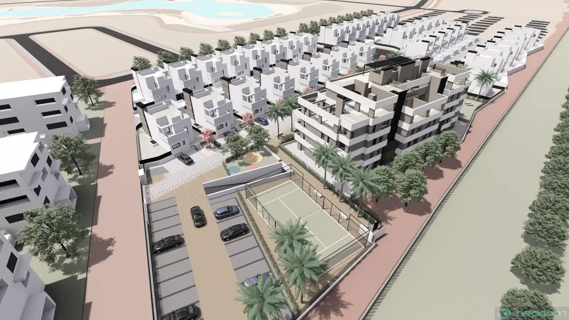 Appartamento in vendita a Mar Menor Golf, imagen 18
