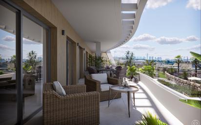 Flat for sale in Balcón de Finestrat - Terra Marina