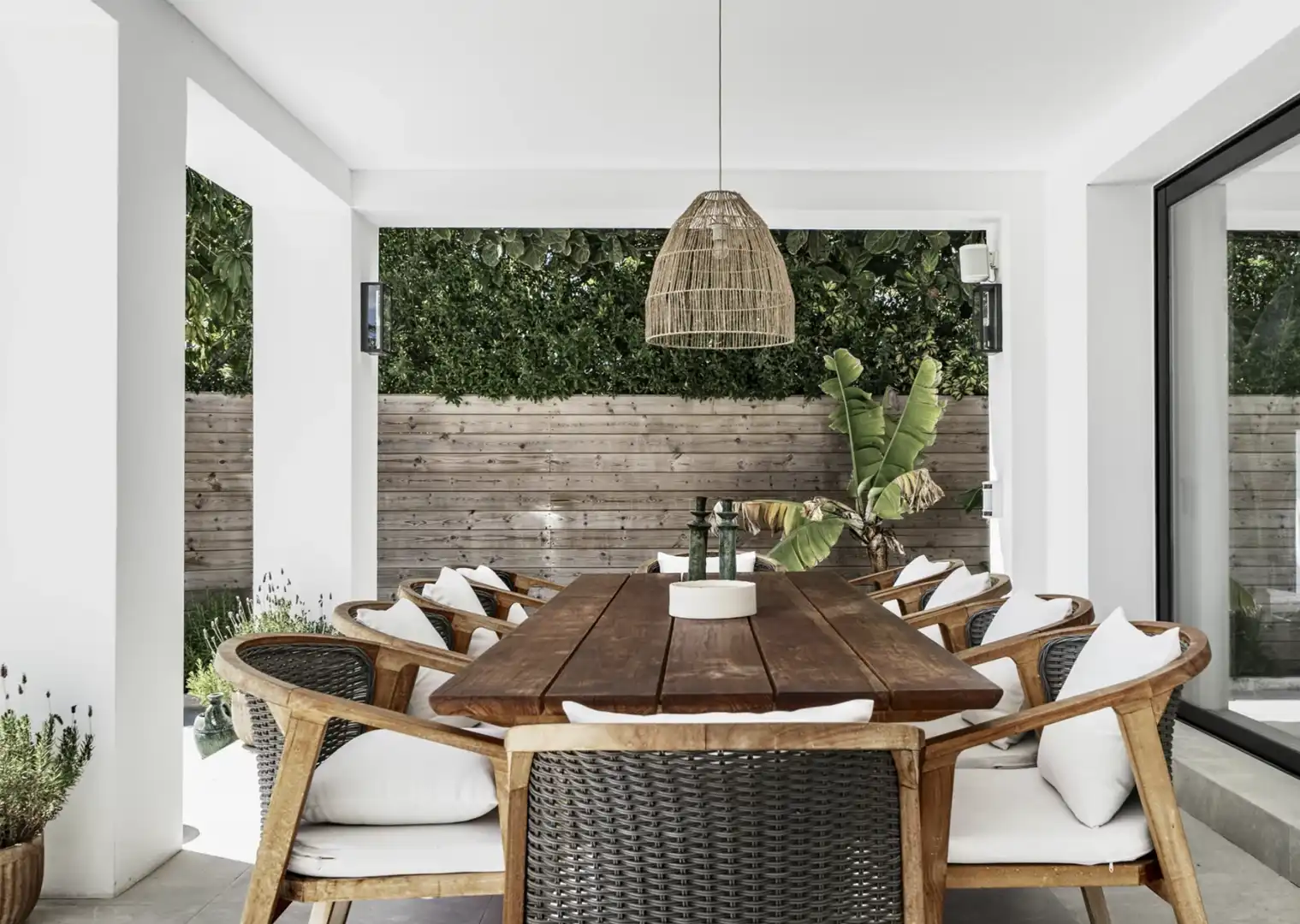 Haus mit Pool zur Miete in Nueva Andalucía, imagen 20