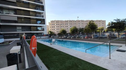 Foto 4 de Planta baixa en venda a Santa Rosa - Valdeolleros, Córdoba Capital