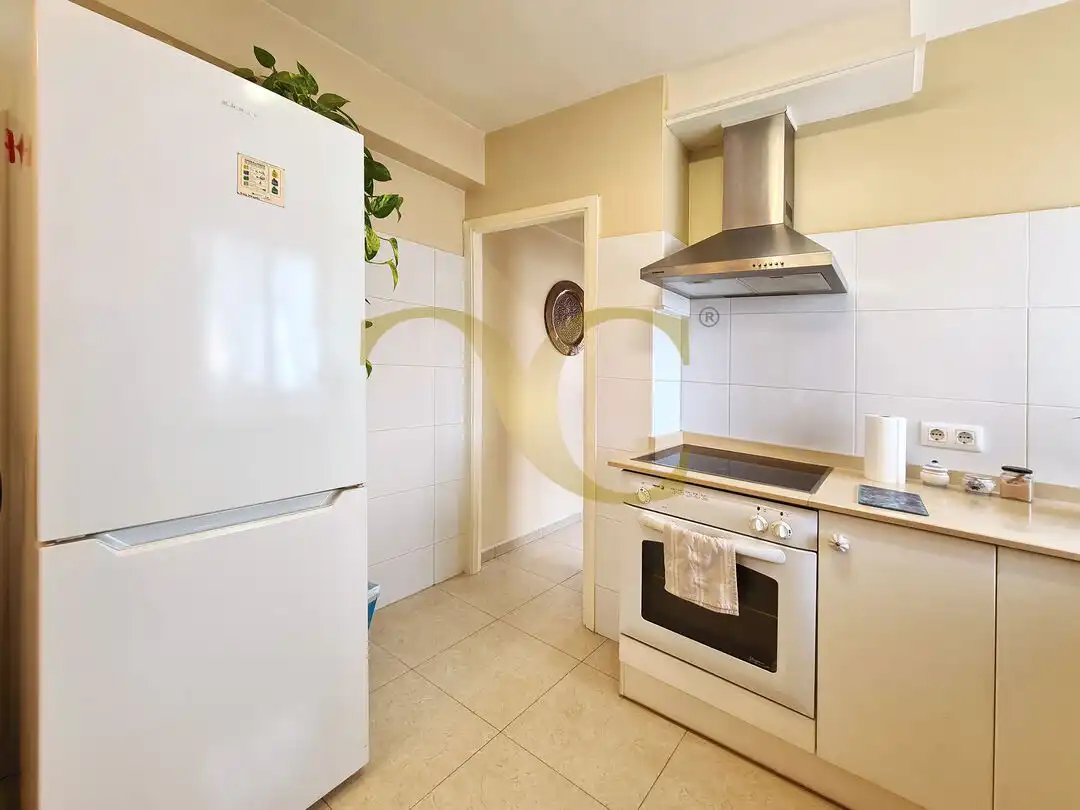Wohnung mit Aufzug zum Verkauf in Calle Arzobispo Guisasola, imagen 12
