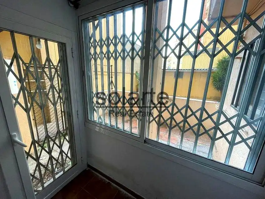 Planta baixa en venda a calle de la Foradada, Trinitat Vella