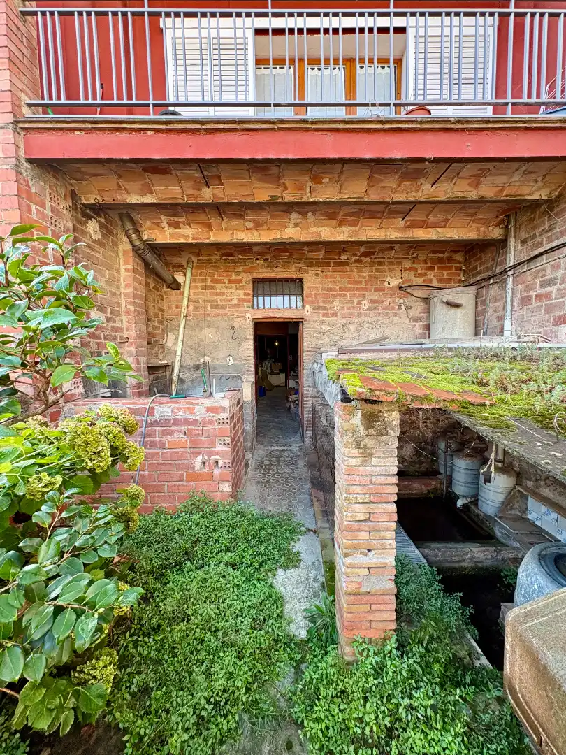Adosado con terraza en venta en Carrer de Figaric, imagen 7