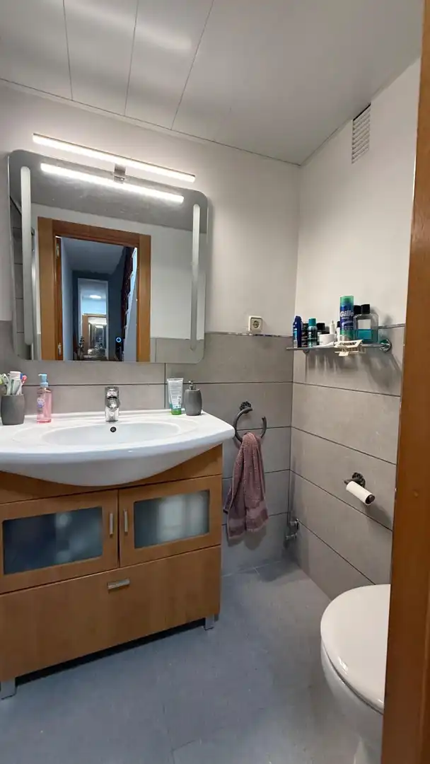 Casa a schiera con piscina in vendita a Avenida BARCELONA, imagen 31