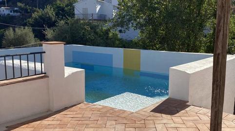 Photo 2 of Country house to rent in Canillas de Aceituno, Málaga