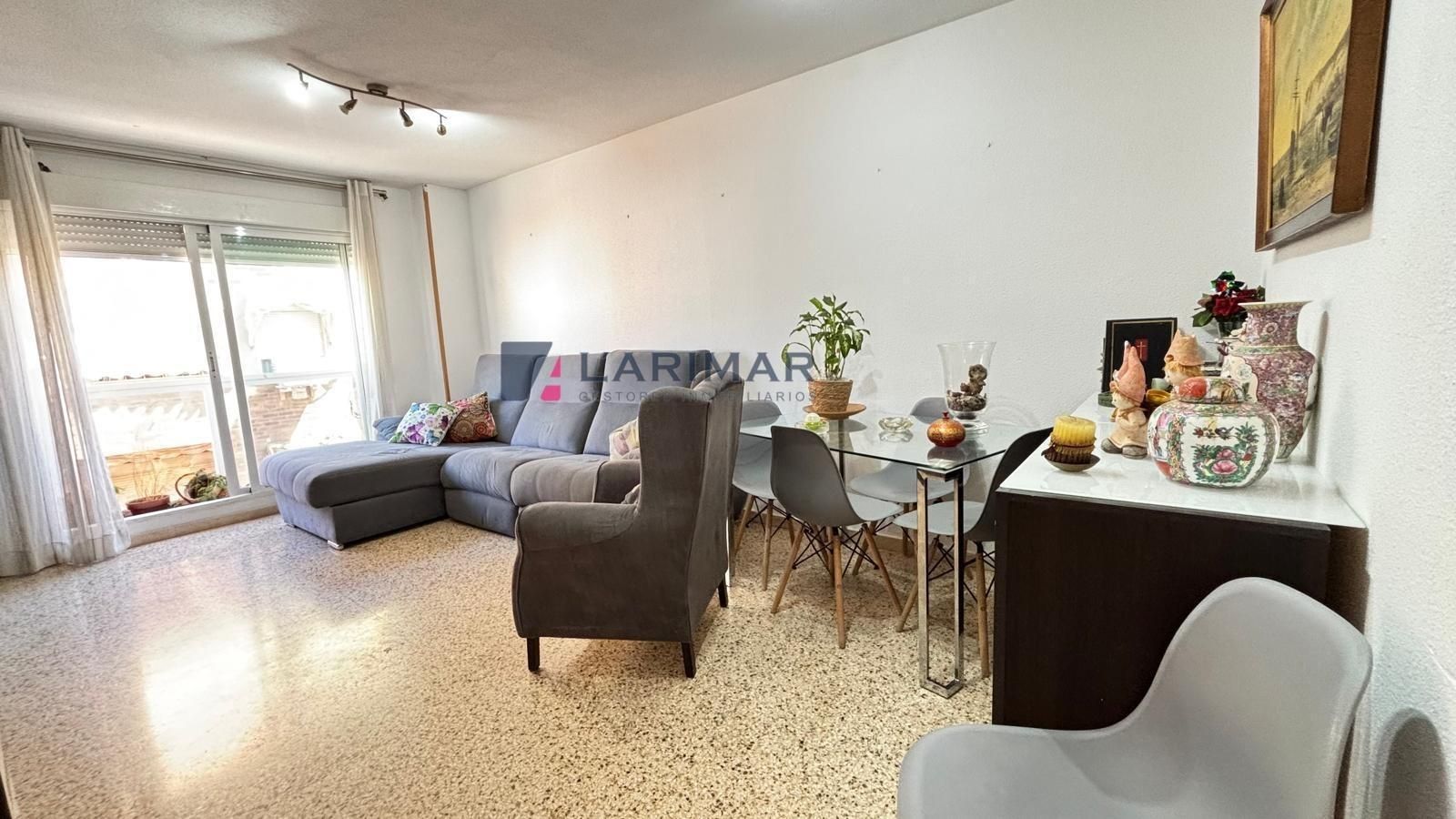 Piso en venta en Calle HERMANOS BERNAD, 9, Ciudad de Asís, Florida - Ciudad de Asís, Alicante / Alacant