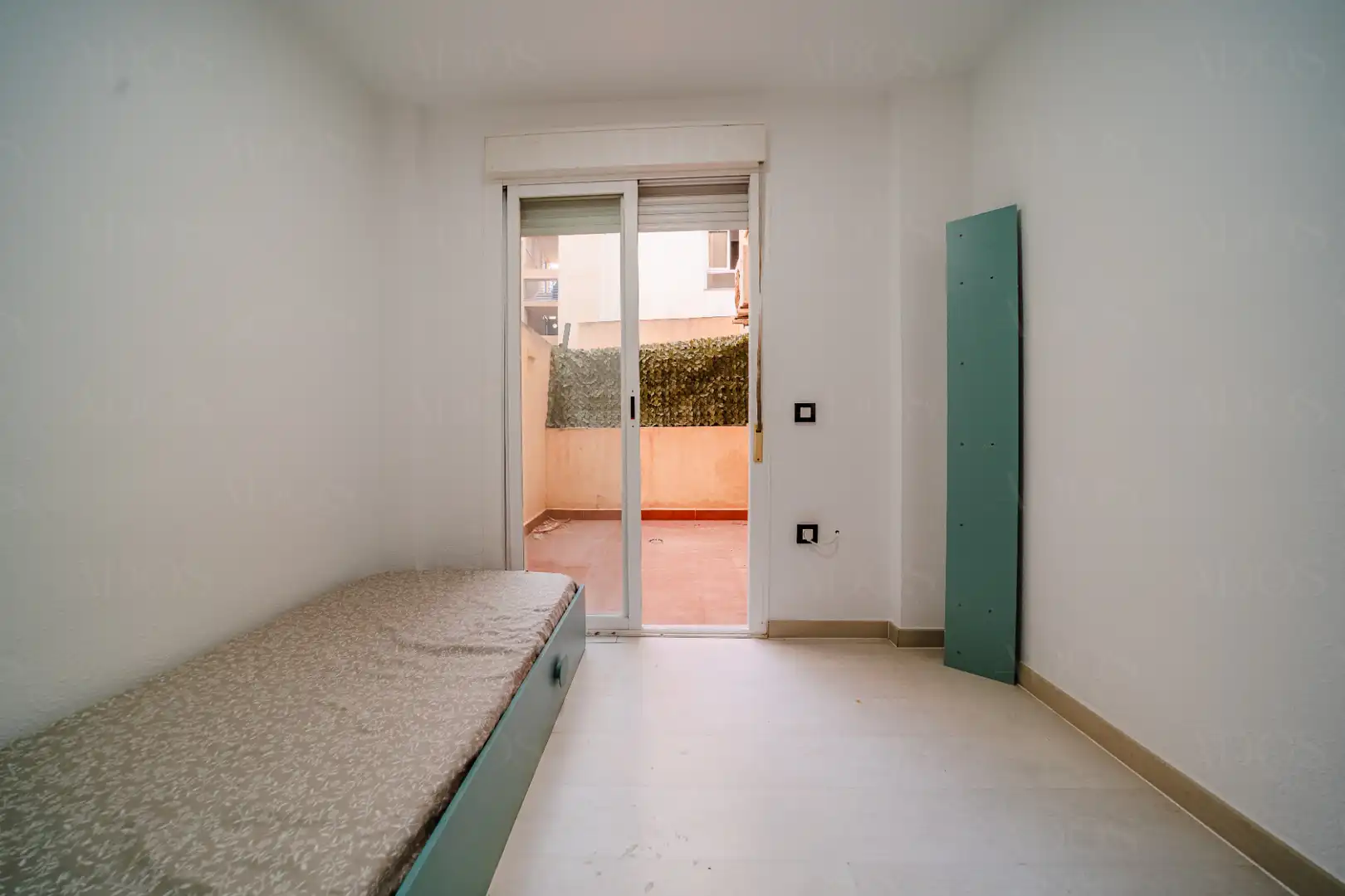 Bedroom of Apartments for sale in Roquetas de Mar  with Furnished