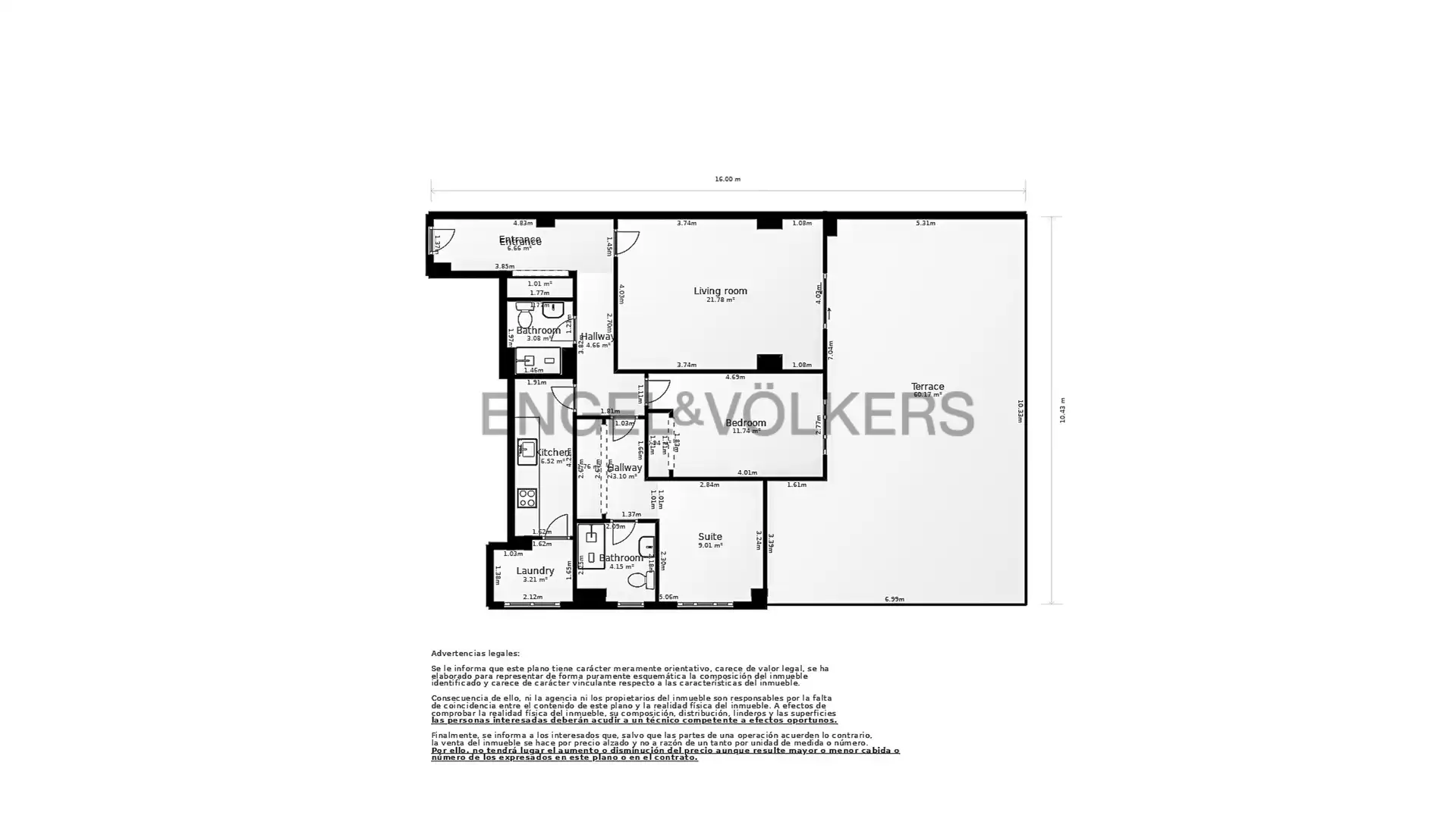 Apartament en venda en Paracuellos de Jarama amb Calefacció, Terrassa i Traster