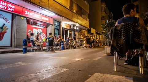 Photo 2 of Premises to rent in Las Piscinas Naturales, Alicante