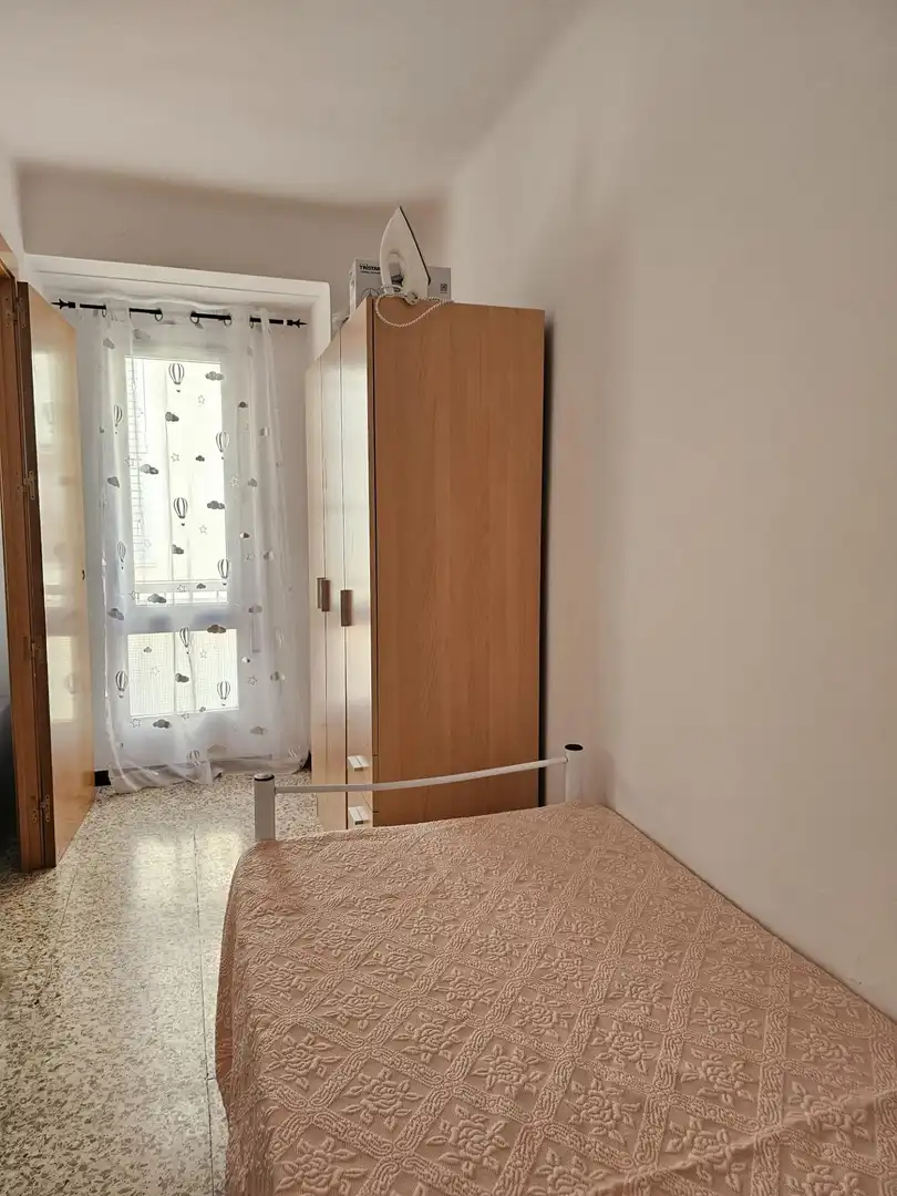 Dormitori de Apartament en venda en L'Ametlla de Mar  amb Aire condicionat, Calefacció i Traster