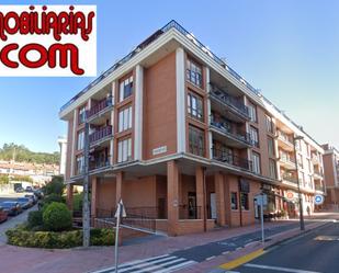 Exterior view of Garage for sale in Castro-Urdiales