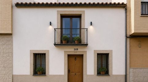 Foto 2 de Casa o chalet en venta en Santa Bárbara, Llíria