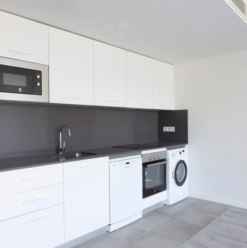 Flat for rent in LIBRA, Parla Este