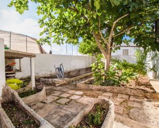 Garden of Planta baja for sale in Alaior  with Air Conditioner and Terrace