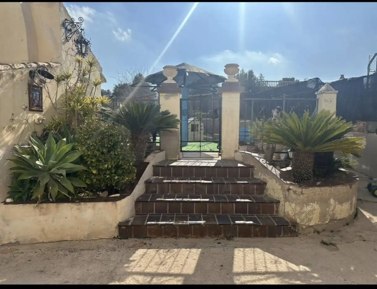 Terreno rustico in vendita a El Pino, imagen 23