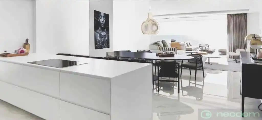Cocina de Piso en venta en Relleu