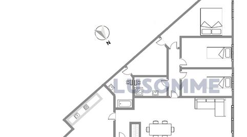 Foto 2 de Pis en venda a Carrer Sant Joan Ribera, Picassent, Valencia