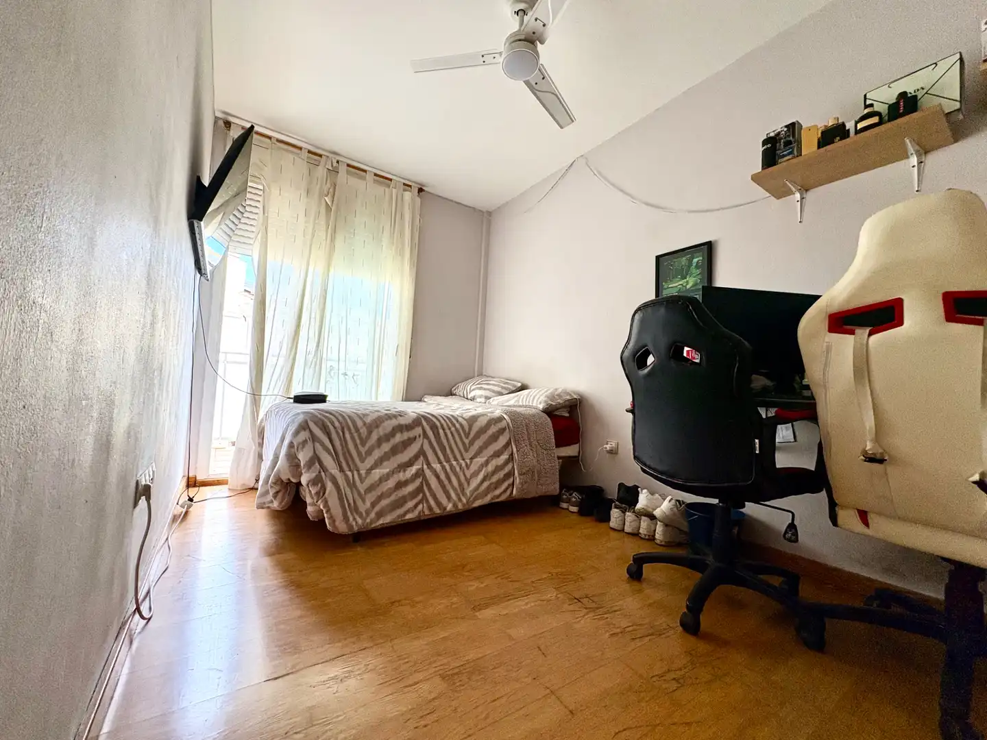 Maison mitoyenne avec piscine à vendre à La Pobla de Montornès, imagen 15