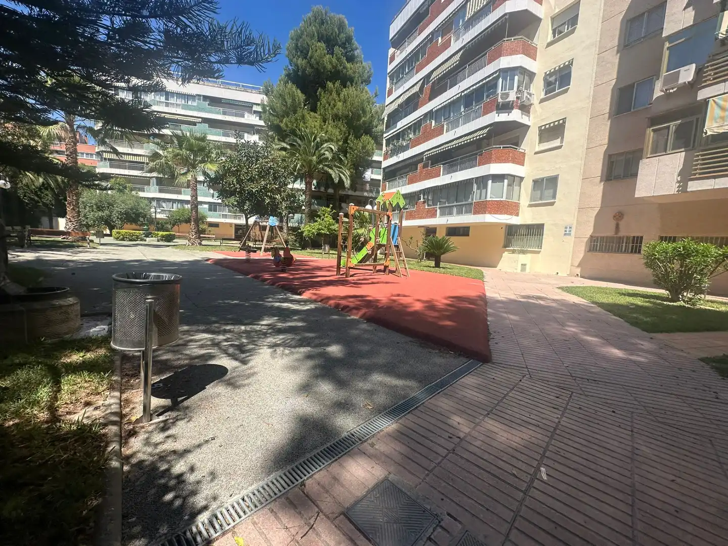 Parking de Piso en venta en Salou con Aire acondicionado, Calefacción y Terraza