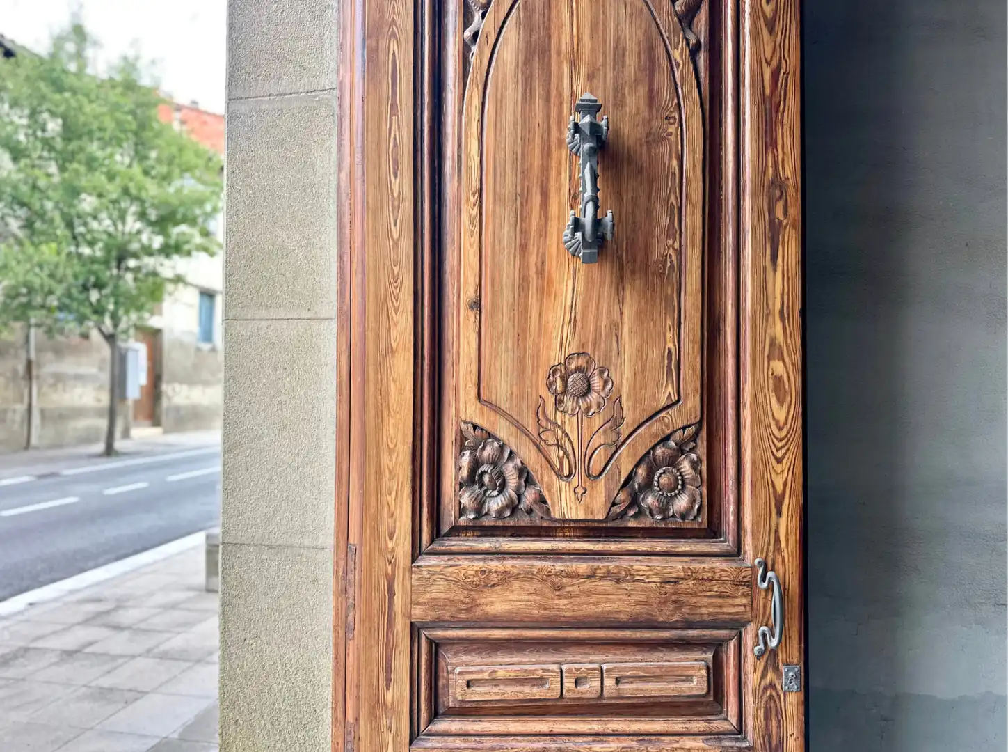 Villa avec terrasse à vendre à Carrer Jaume Balmes