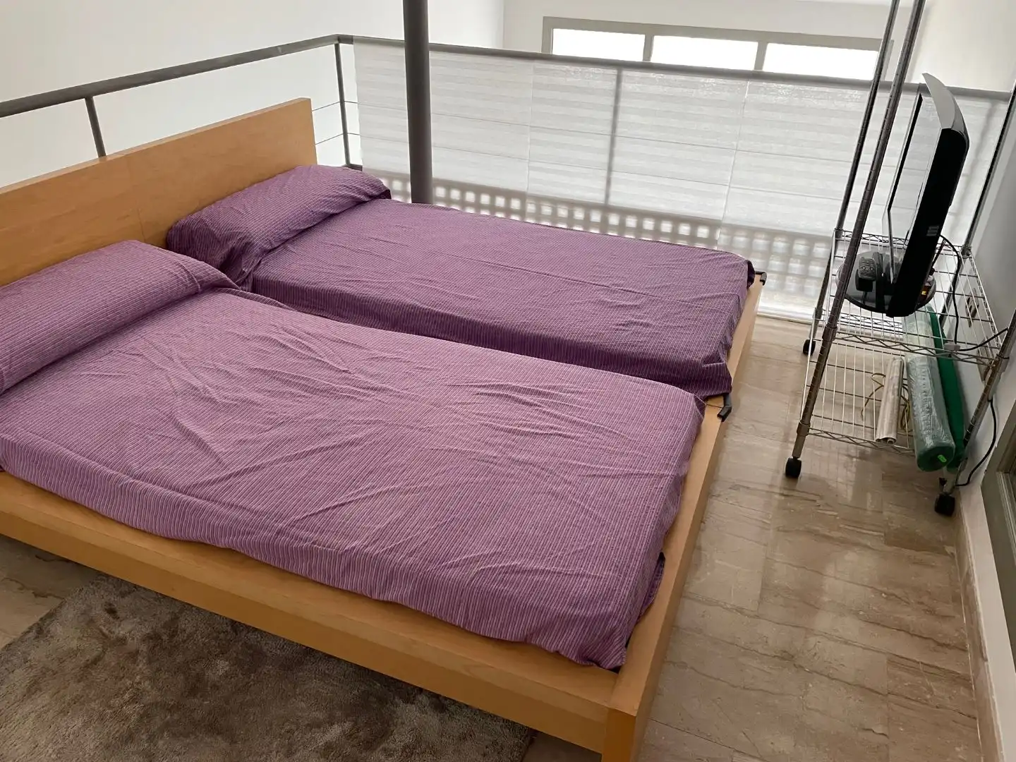 Apartment mit Pool zur Miete in Forcall 6, imagen 6
