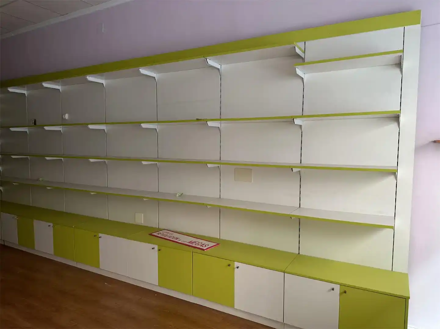 Geschaftsraum zur Miete in Bellreguard, Valencia