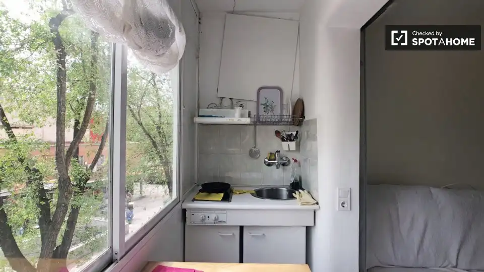 Habitación en Simancas