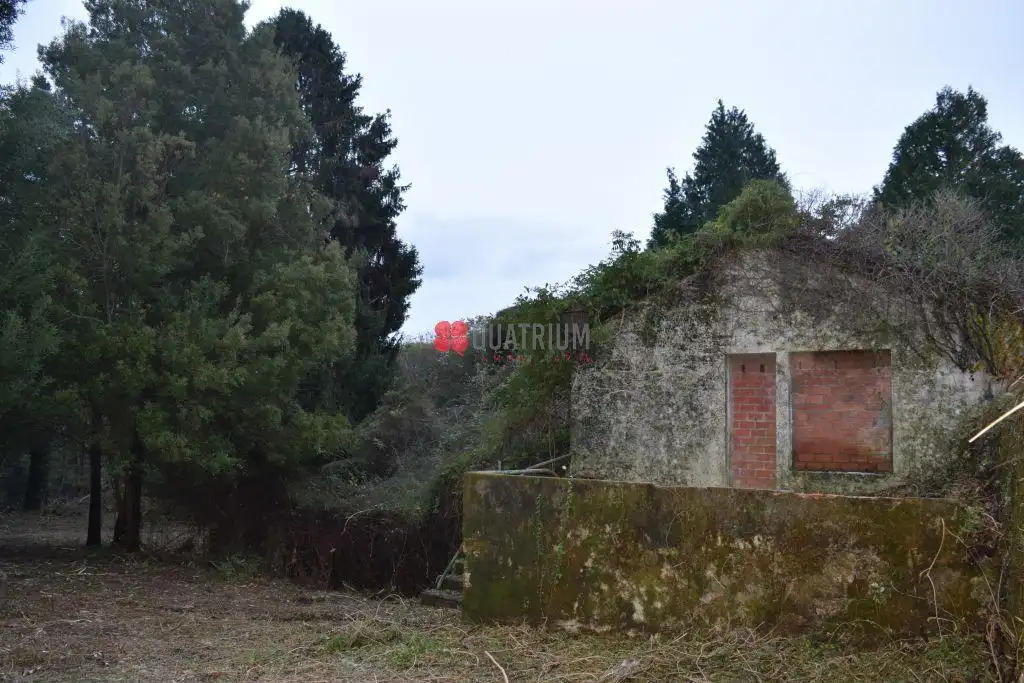 Casa o chalet en venta en Santiago de Compostela  con Jardín privado