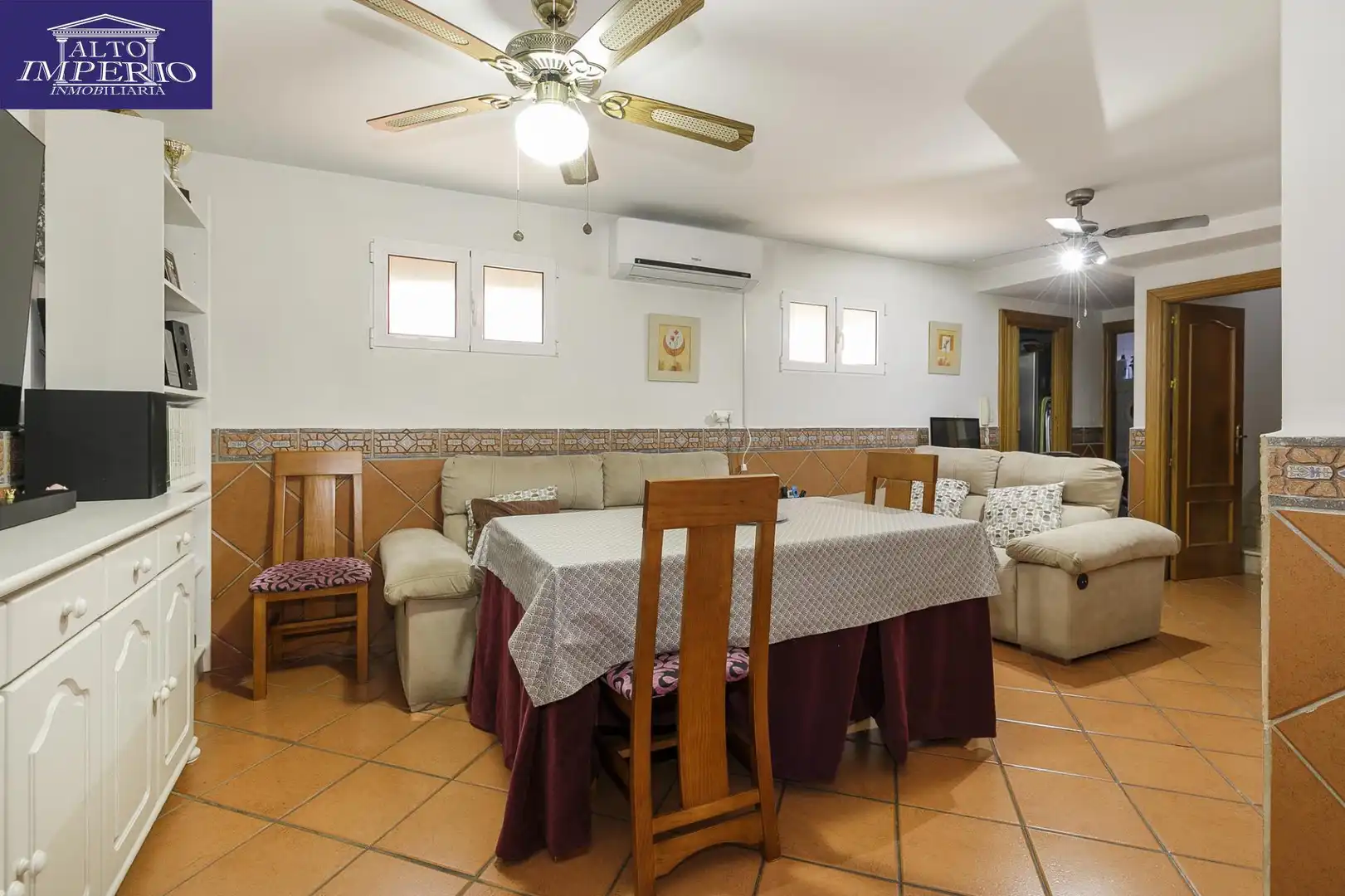 Villa con terrazza in vendita a Calle Cerro Bufón, imagen 27