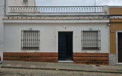 Casa o xalet en venda a Gibraleón