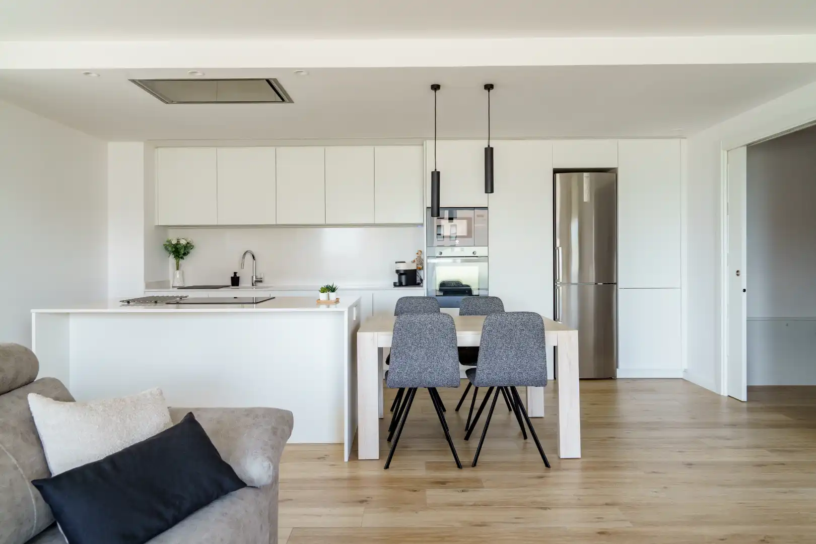 Flat for sale in Carrer de la Indústria, 45, Caputxins - Ambulatori