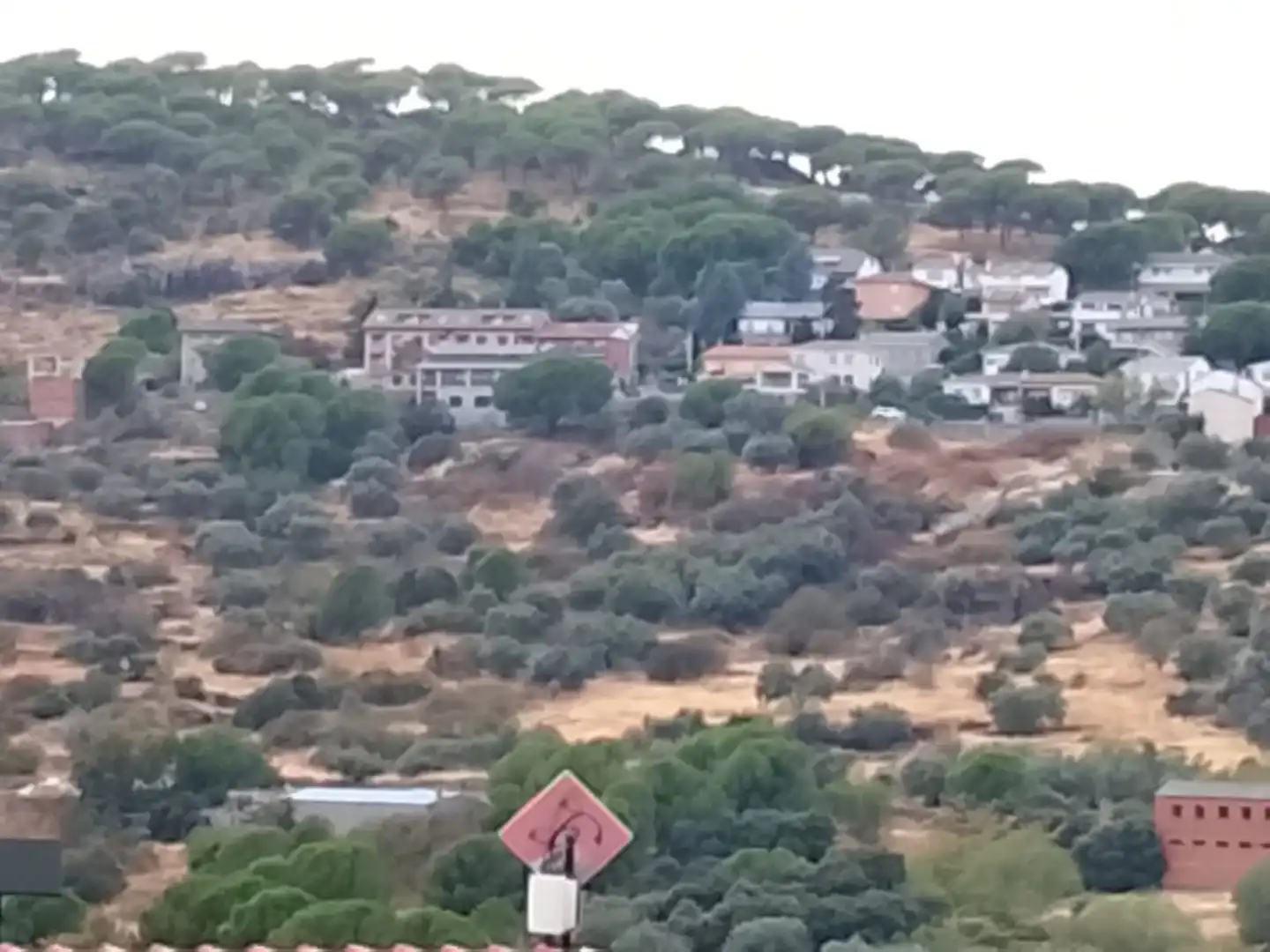 Terreni e lotti in vendita a El Hoyo de Pinares, imagen 18