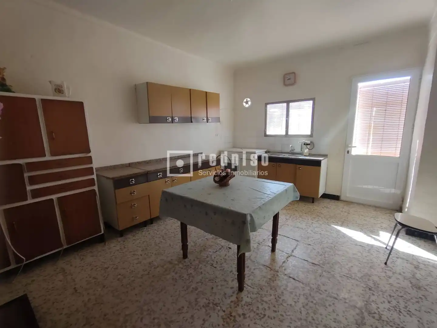 Casa amb jardí en venda a Sierra de Yeguas, imagen 5