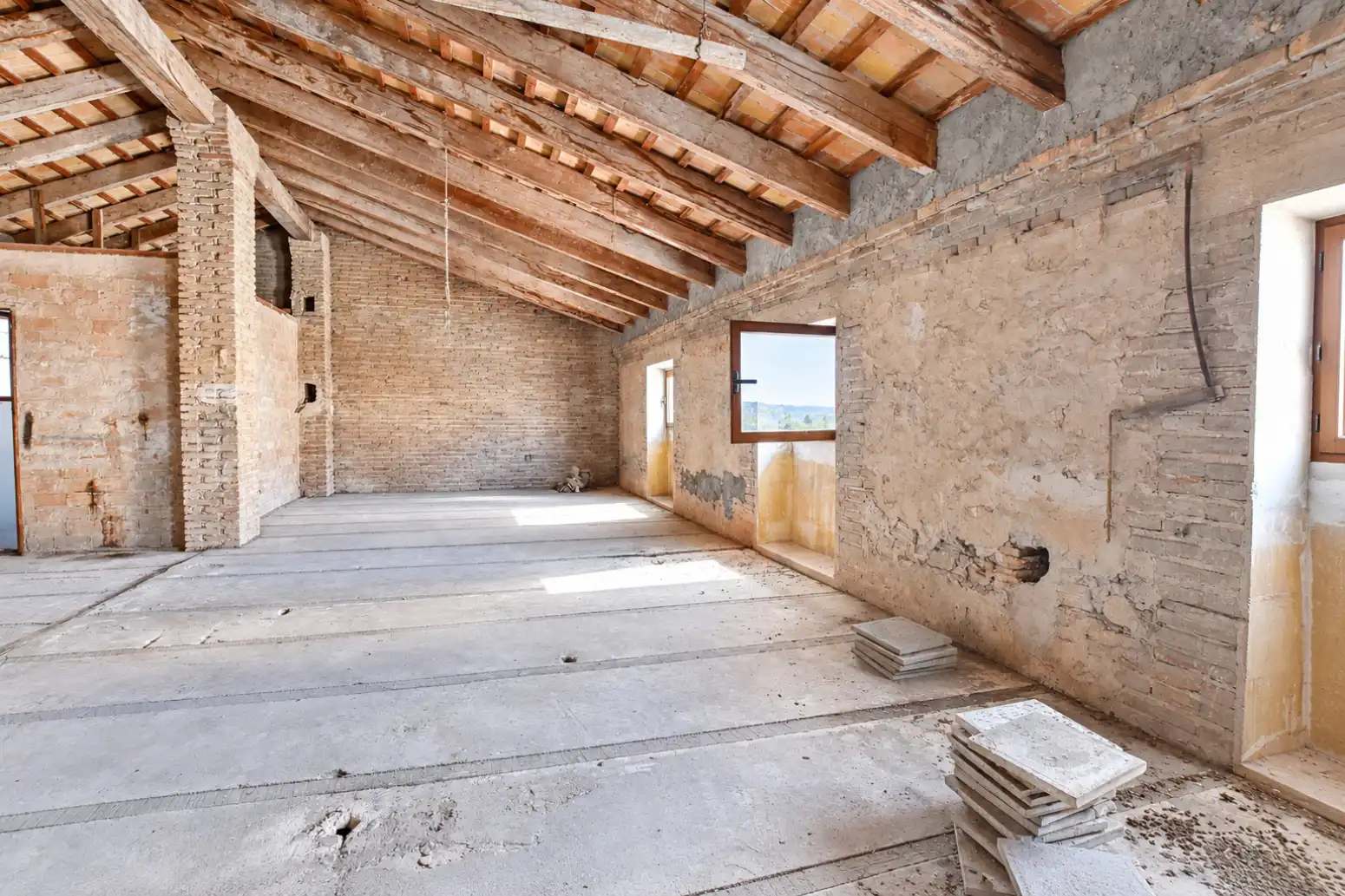 Attique avec terrasse à vendre à Benifaió - CL NOU, imagen 49